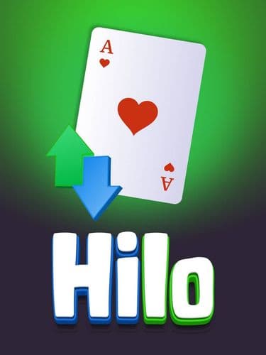 Hi Lo - iMoon B2B Games