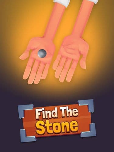Find The Stone - iMoon B2B Games