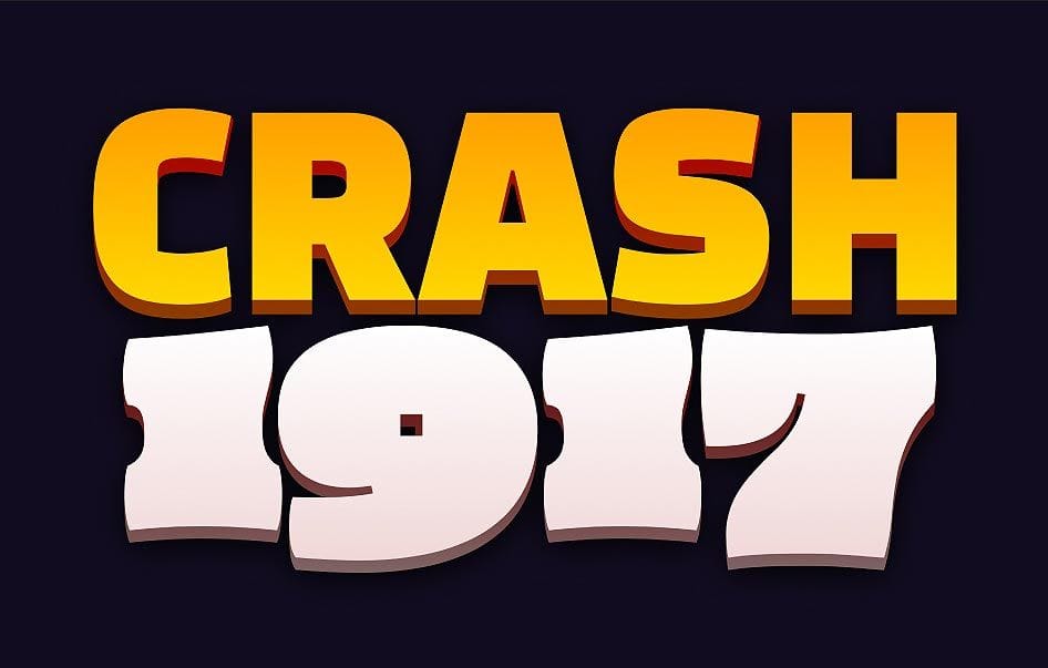 Crash 1917 - About Gameplay Image