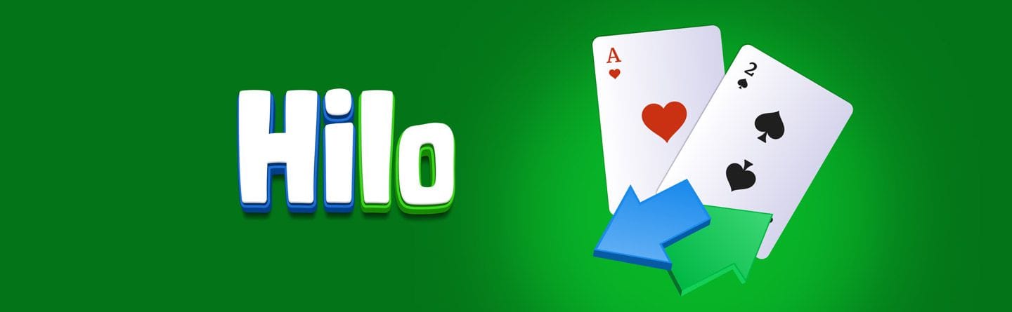 HiLo | Gameplay Banner