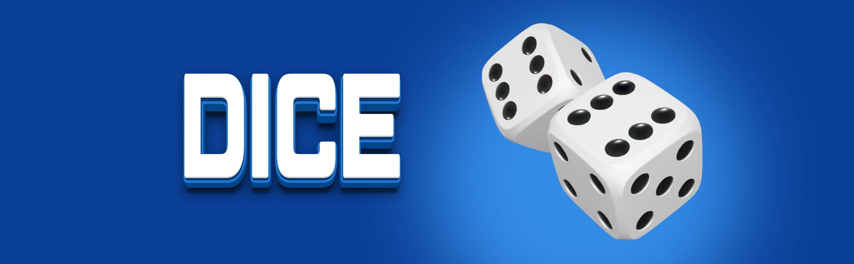 Dice | Gameplay Banner