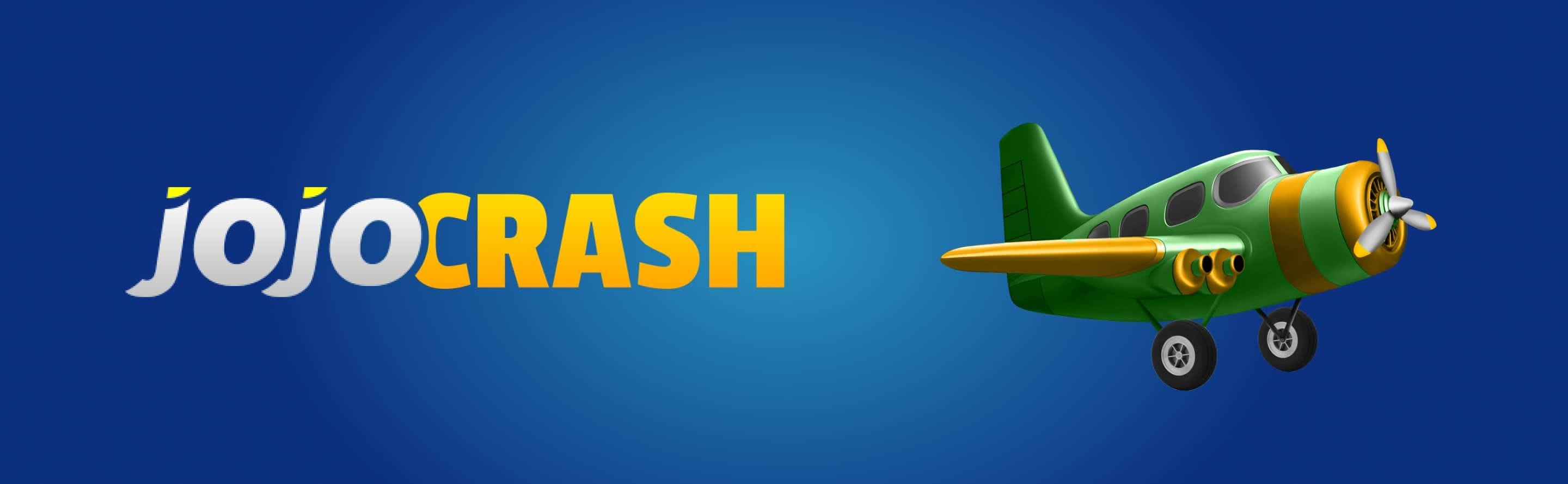 Jojo Crash | Gameplay Banner