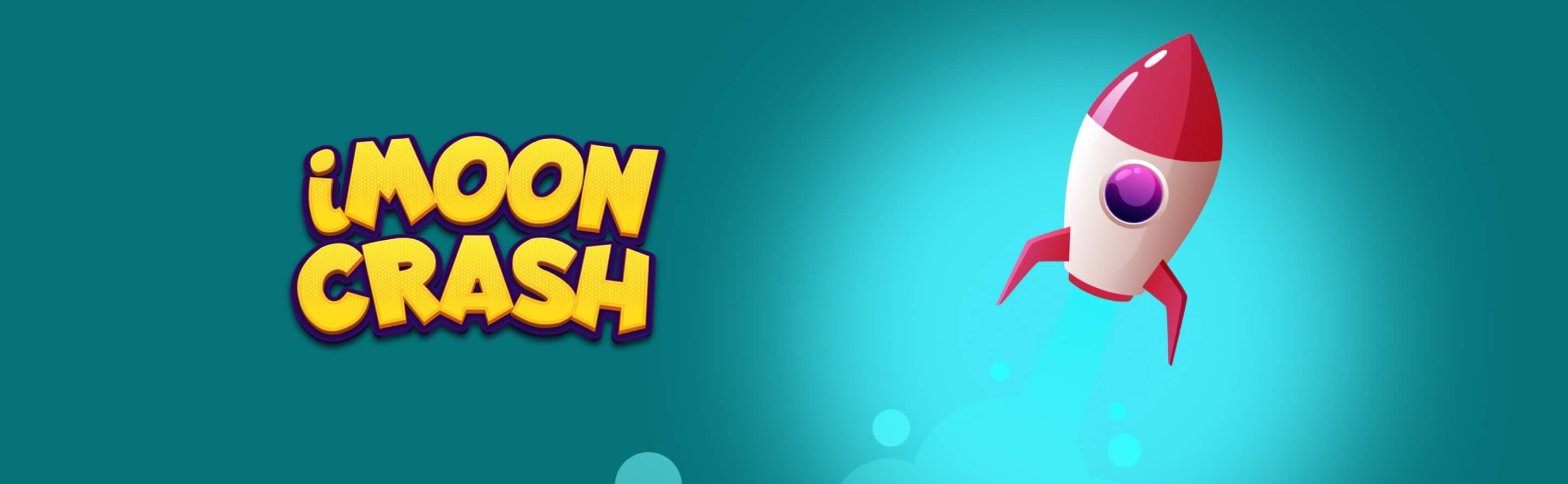 Crash | Gameplay Banner