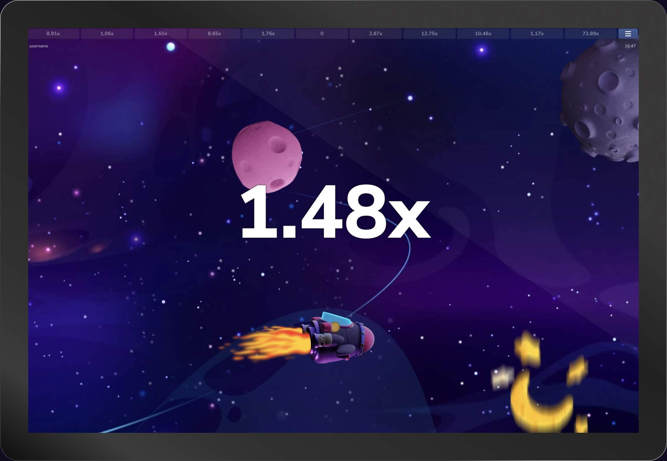 Crash 3DX - Overview Gameplay Image