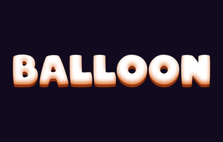 Balloon - About Gameplay Image