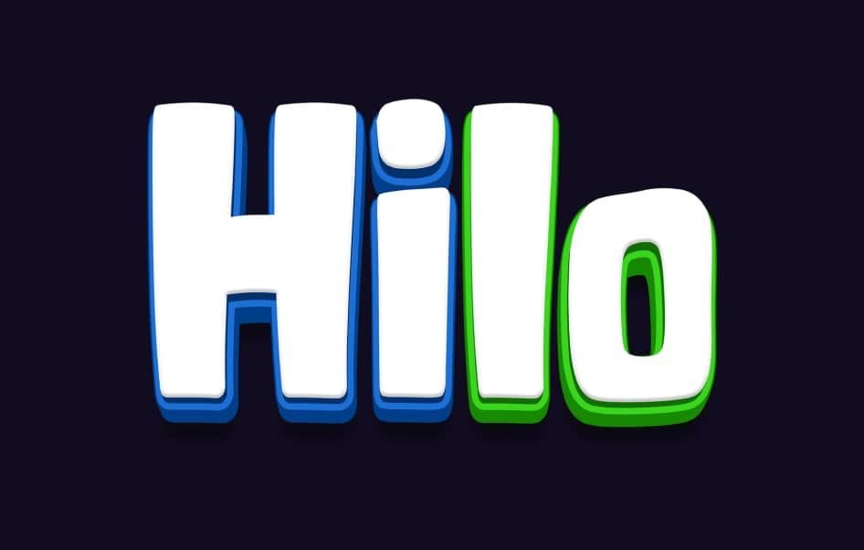 Hi Lo - About Gameplay Image