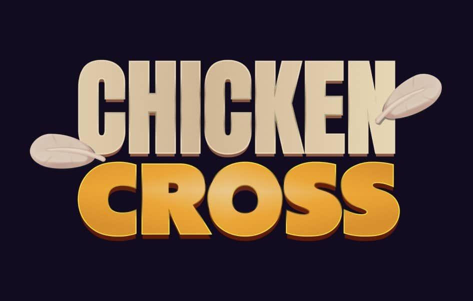 Chicken Cross - About Gameplay Image