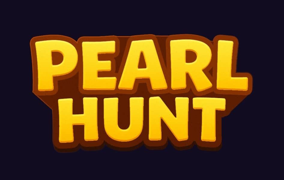 Pearl Hunt - About Gameplay Image