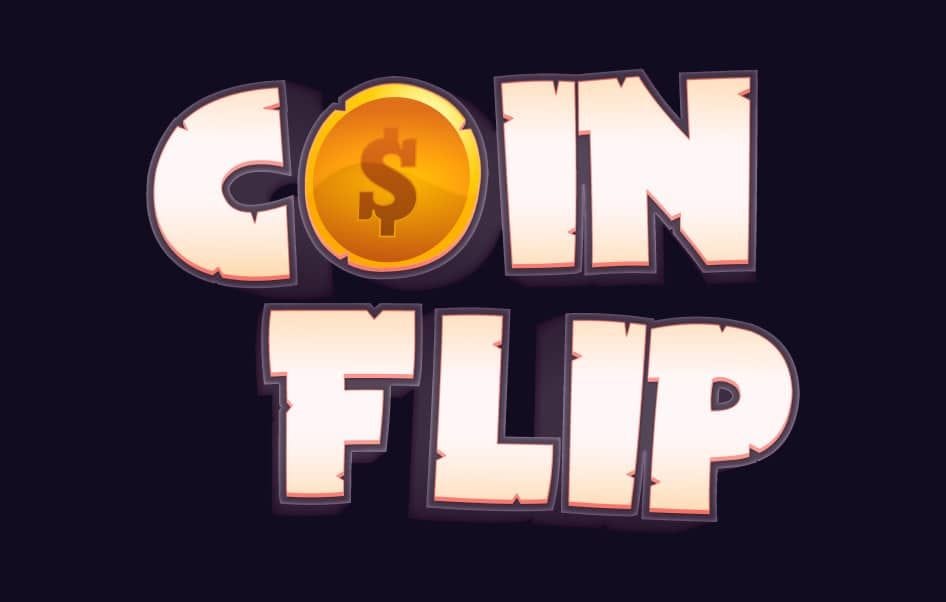 Coin Flip - About Gameplay Image