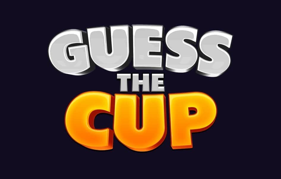 Guess The Cup - About Gameplay Image
