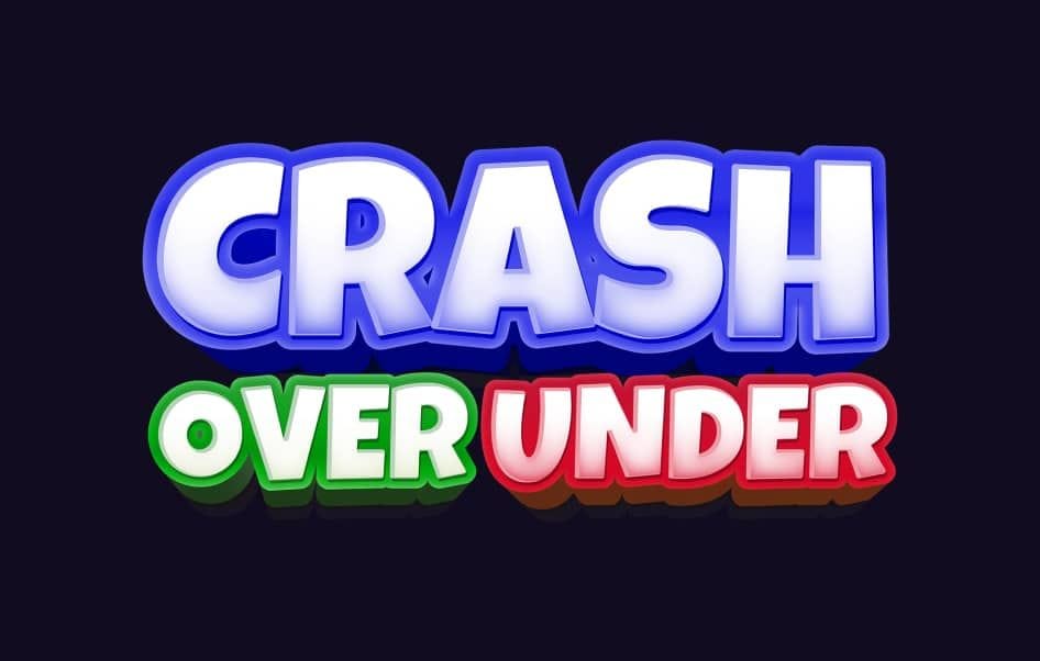 Crash Over/Under - About Gameplay Image