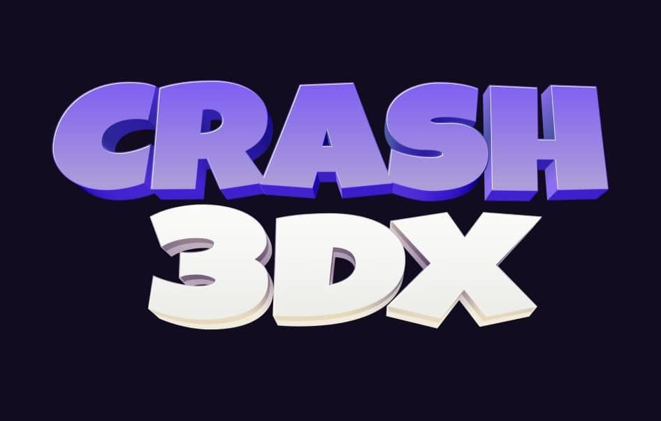 Crash 3DX - About Gameplay Image