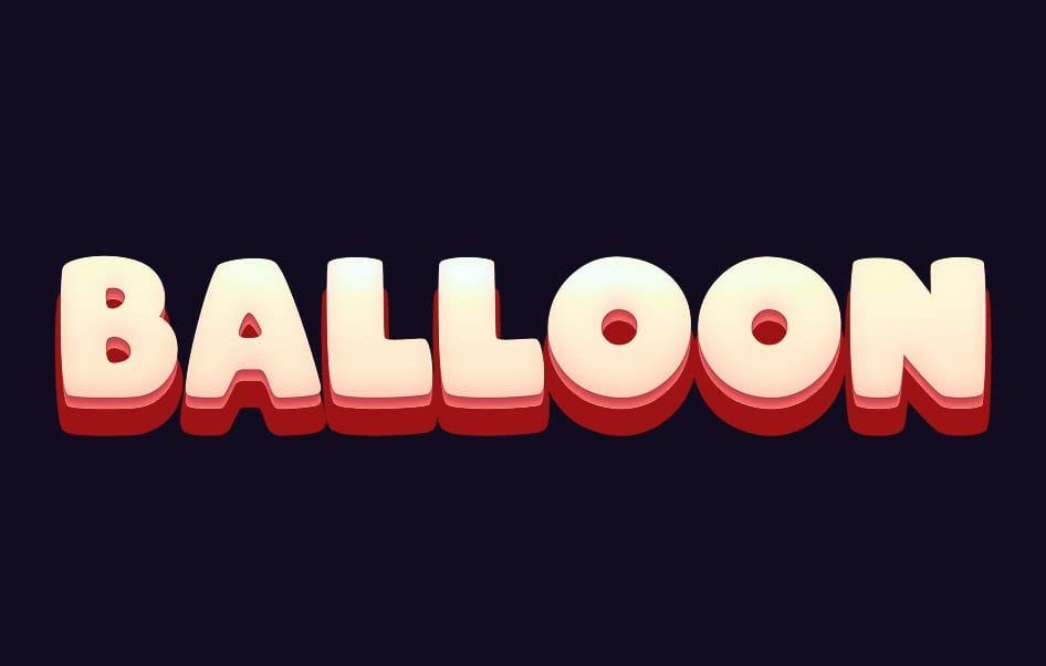 Balloon - About Gameplay Image