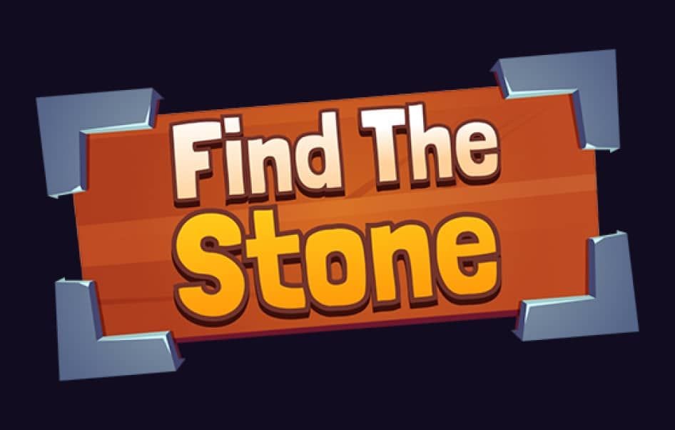 Find The Stone - About Gameplay Image