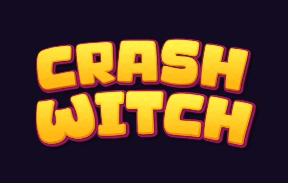 Crash Witch - About Gameplay Image