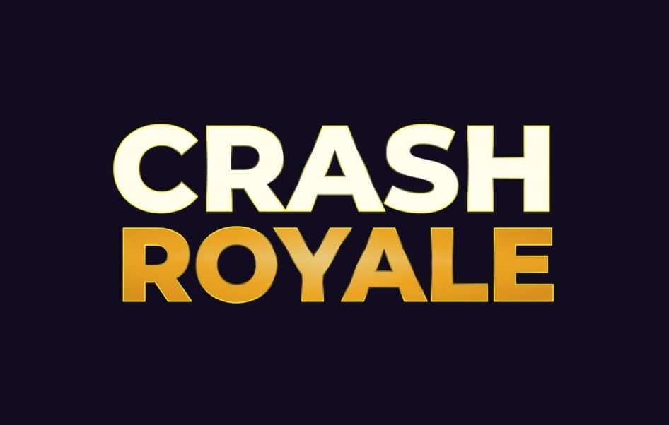Crash Royale  - About Gameplay Image