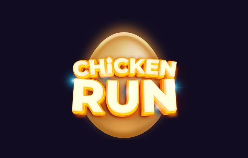 Chicken Run - About Gameplay Image