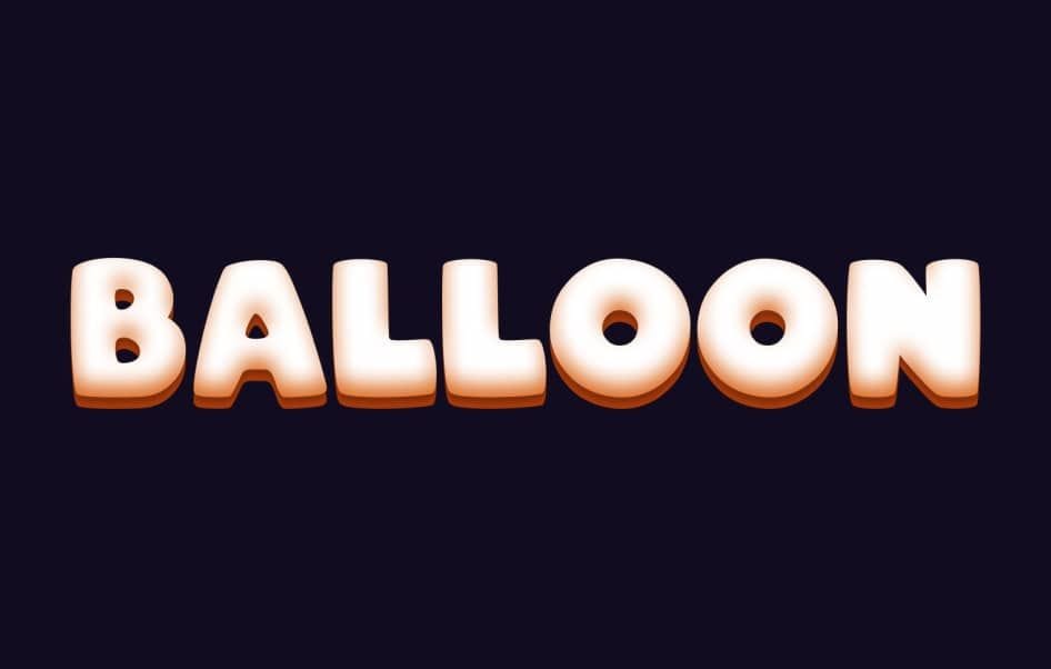 Balloon - About Gameplay Image