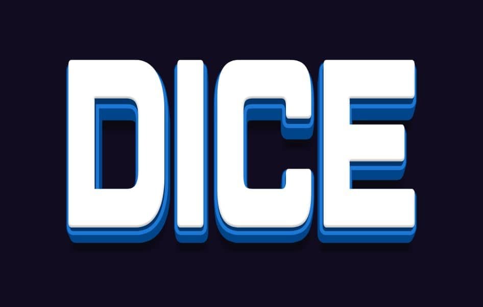 Dice - About Gameplay Image