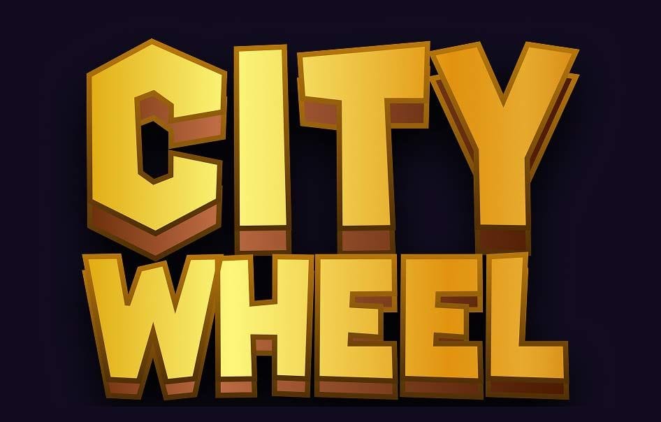City Wheel - About Gameplay Image