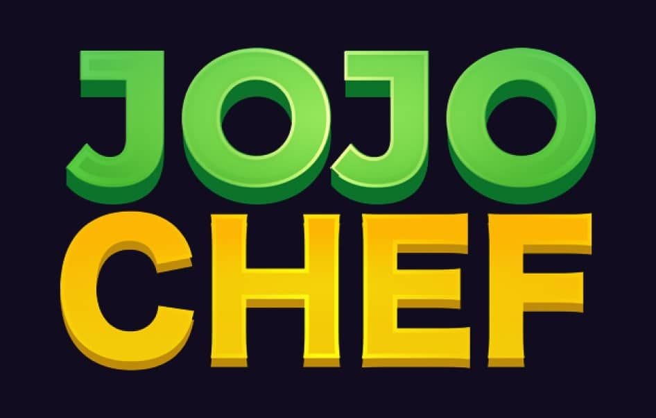 Jojo Chef - About Gameplay Image