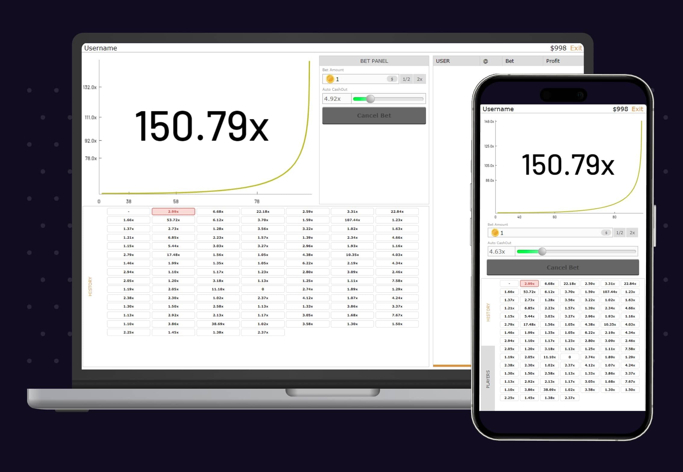 Crash Classic - Overview Gameplay Image