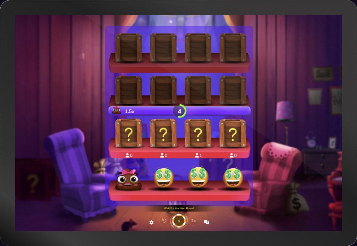 Poop - Overview Gameplay Image