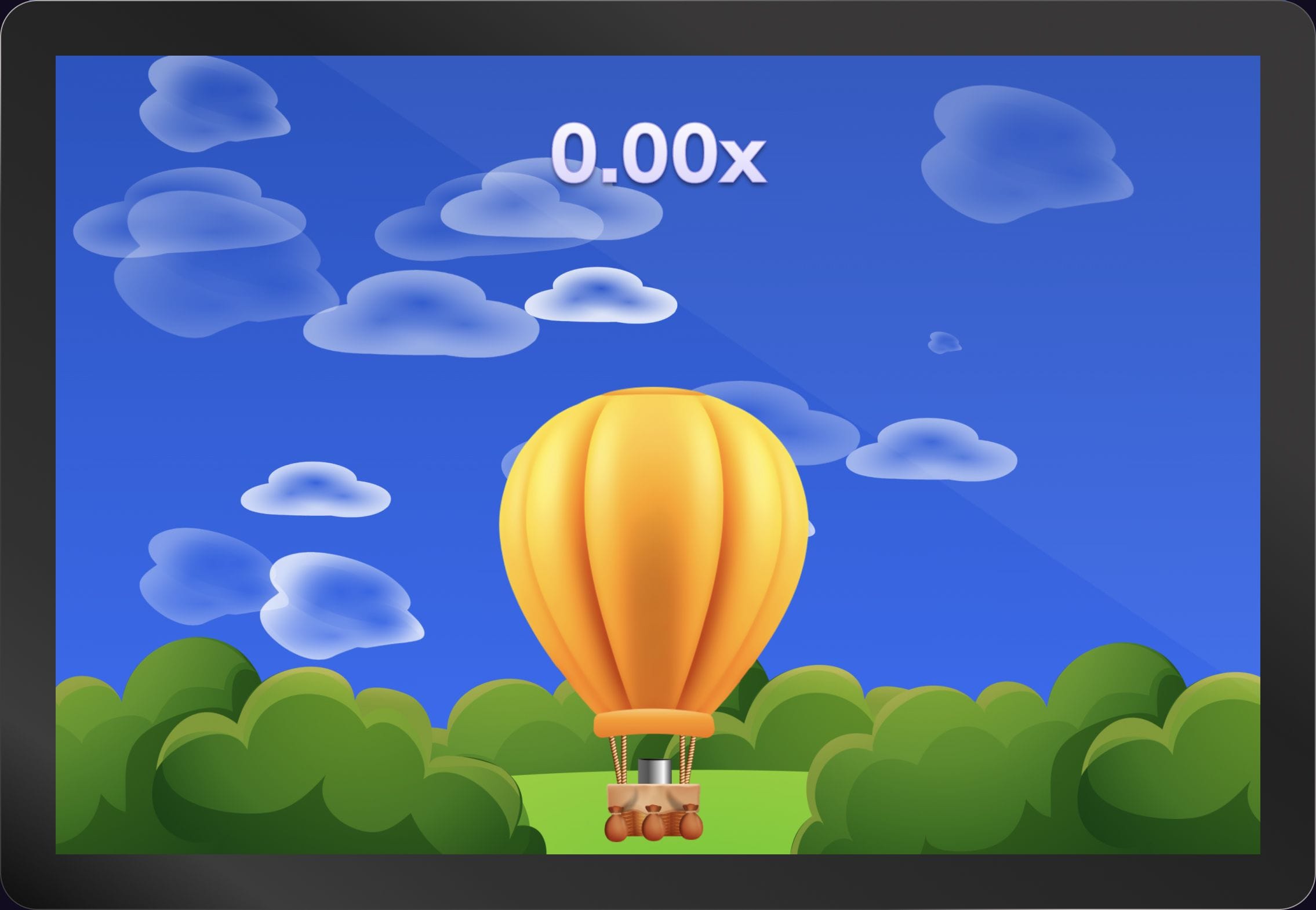 Balloon - Overview Gameplay Image