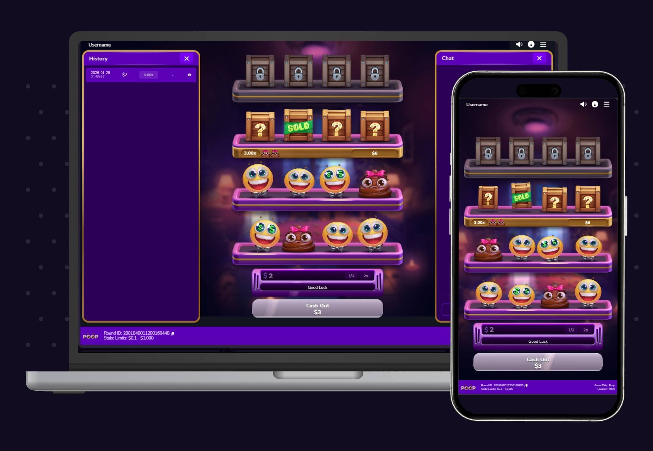 Poop - Overview Gameplay Image