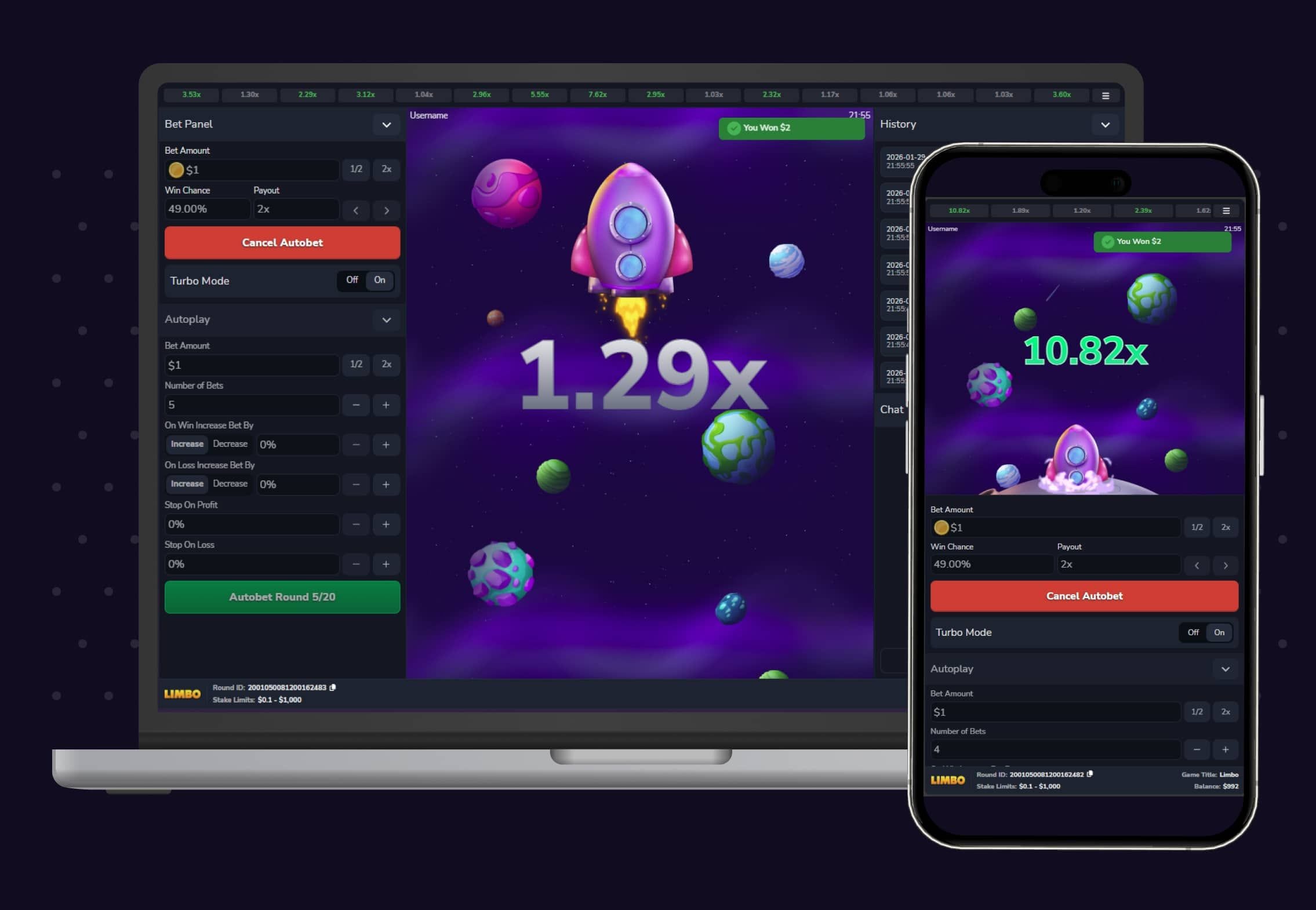 Limbo - Overview Gameplay Image