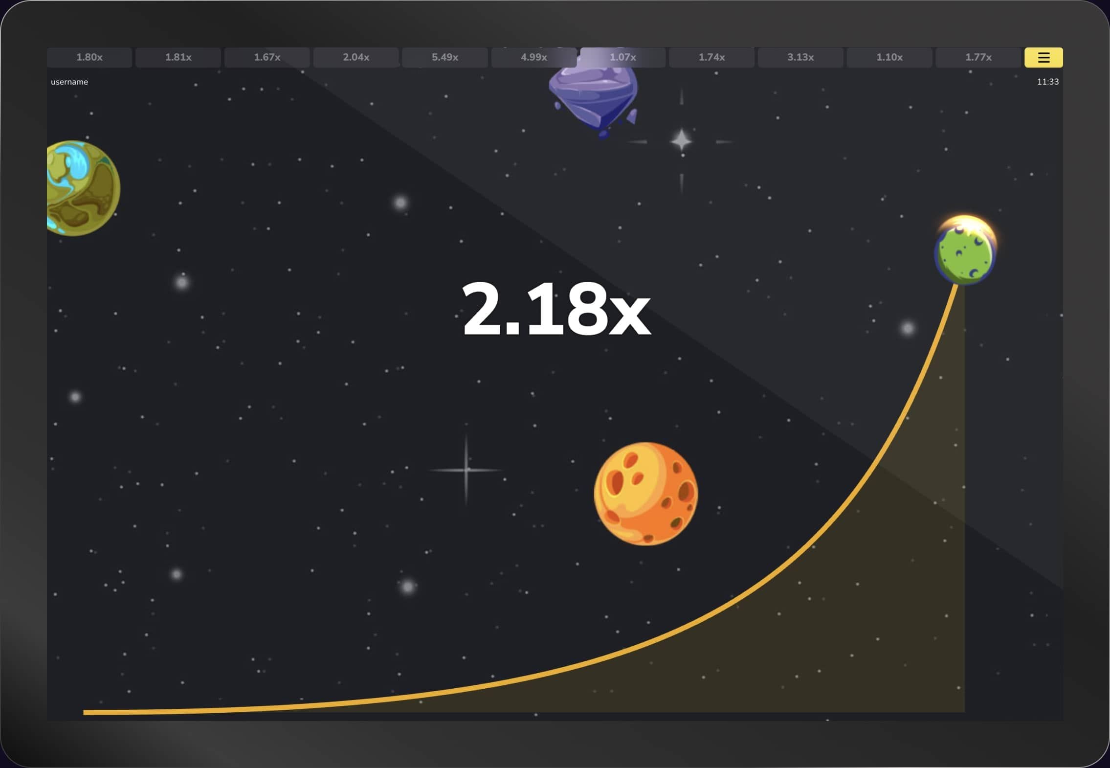 Buruka - Overview Gameplay Image