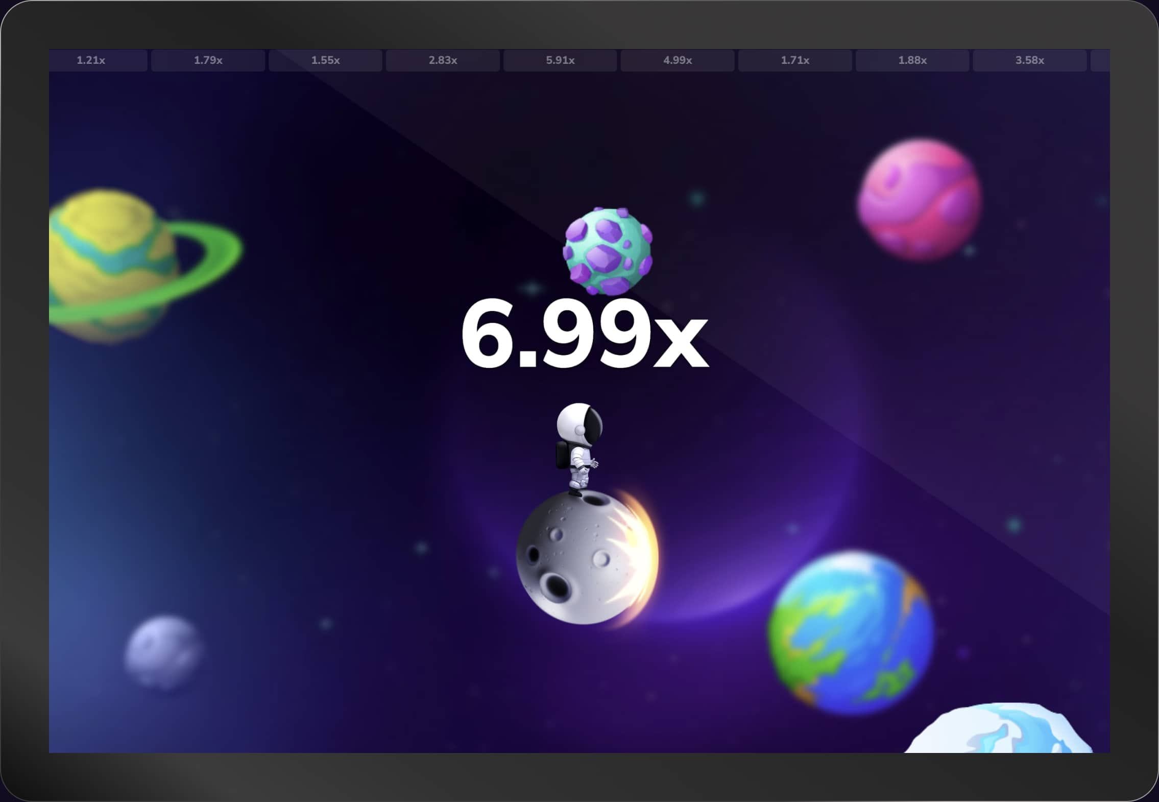 Moonshine - Overview Gameplay Image