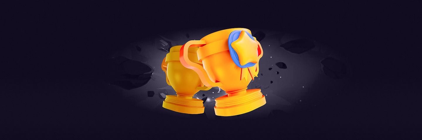 iMoon B2B - Product Banner