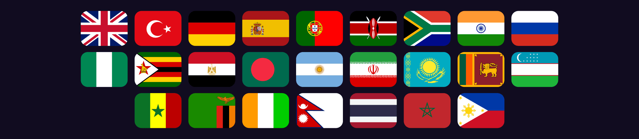 Crash Over/Under - Supported Language Gameplay Image