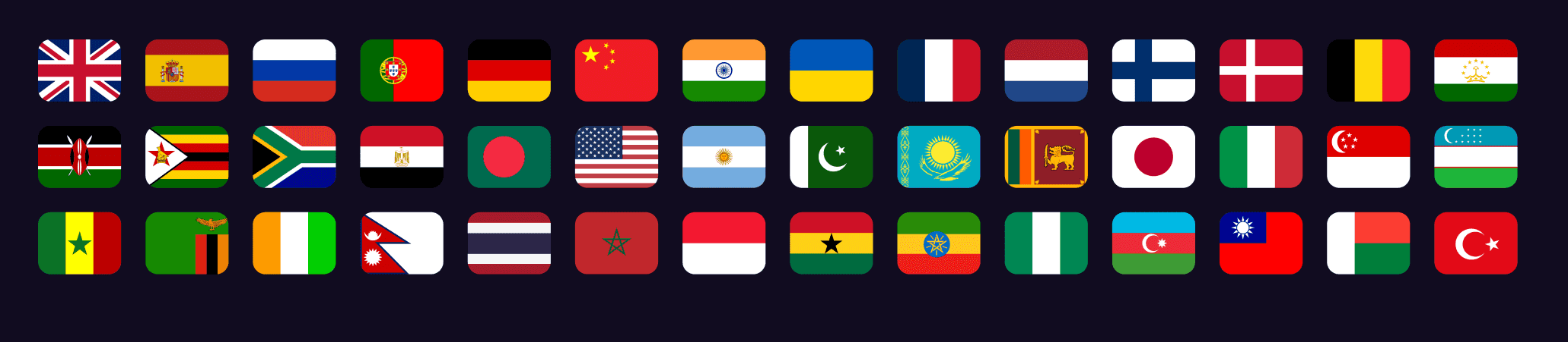 Balloon - Supported Language Gameplay Image