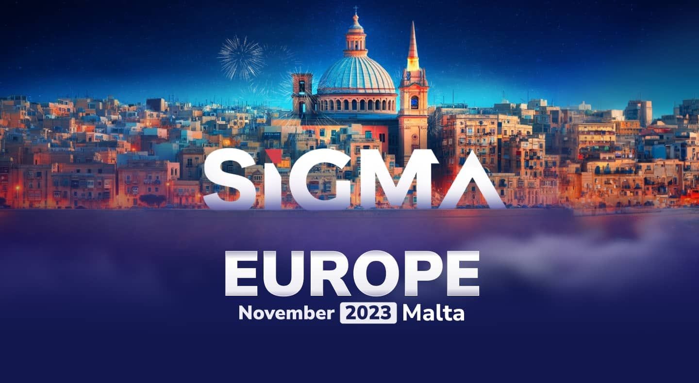 iMoon Game Provider Sigma Europe 2023 -tapahtumassa: Menestys yli odotusten
