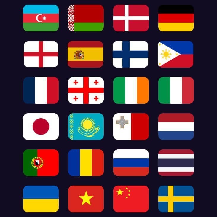 Plinko - Supported Language Gameplay Image