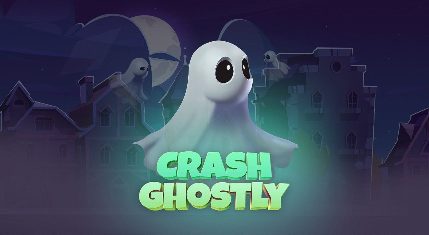 Crash Ghostly – Vedä linja kummitusta vastaan kuutamoisessa kaupunkiseikkailussa