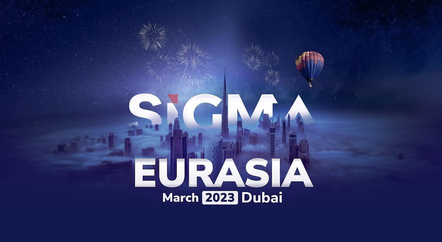 iMoon посетила SiGMA Eurasia 2023